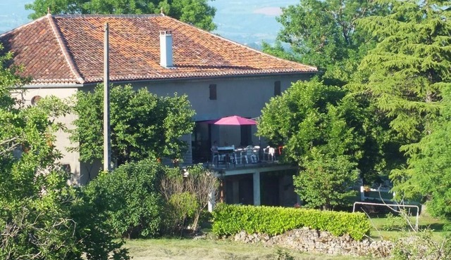 Gîtes de France® - Le Relais de Bel Air