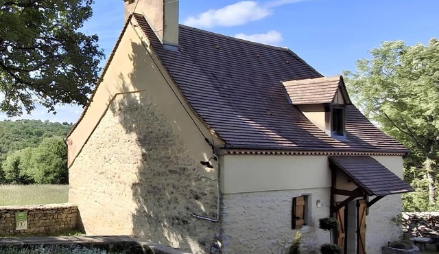 Gîtes de France® - Le Clos de la Rose
