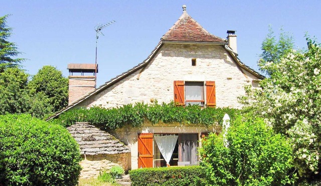 Gîtes de France® - Le Poutoy