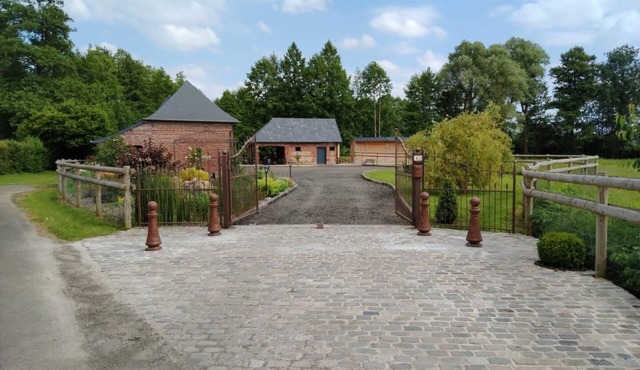 Gîtes de France® - Les Murmures de l'Andelle