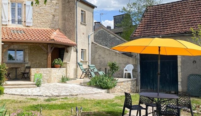 Gîtes de France® - Le Gîte Eugène Grangié