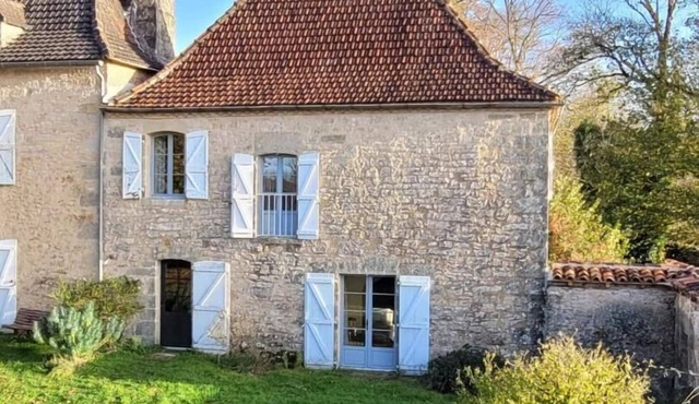 Gîtes de France® - Le Gîte du Mas de Thomas