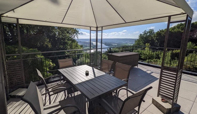 Gîtes de France® - Le Gîte du Manoir d'Heurtebise