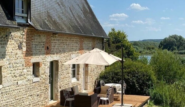 Gîtes de France® - Le gîte du Manoir des Roques