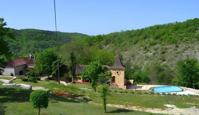 Gîtes de France® - Le Gindreau