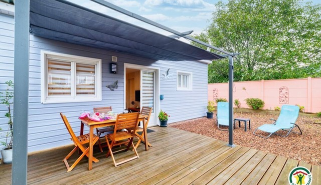 Gîtes de France® - Le Goéland