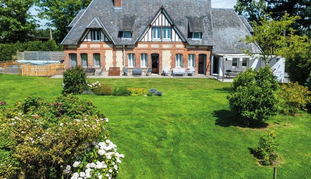 Gîtes de France® - Le Grand Catillon