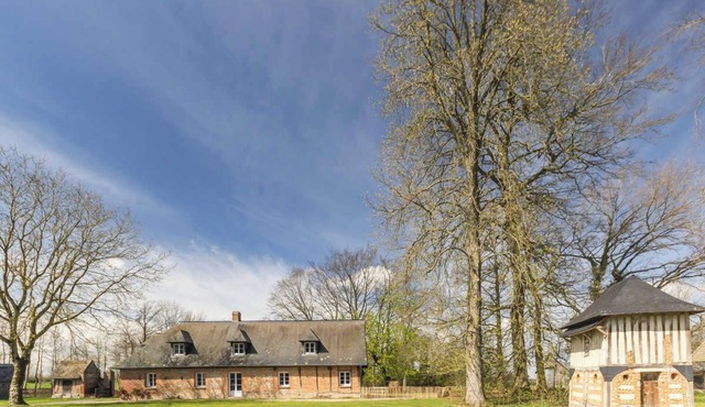 Gîtes de France® - Le Long Fresnay