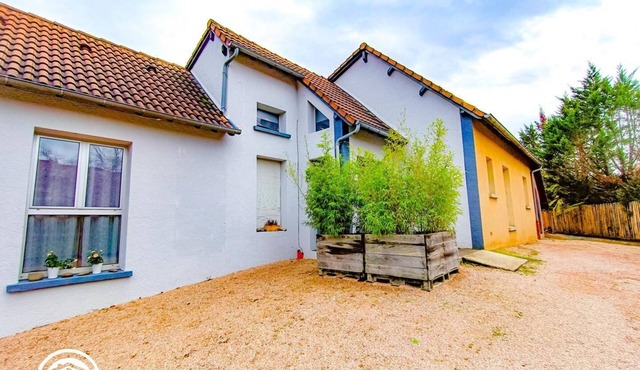 Gîtes de France® - Le Loft Gramat
