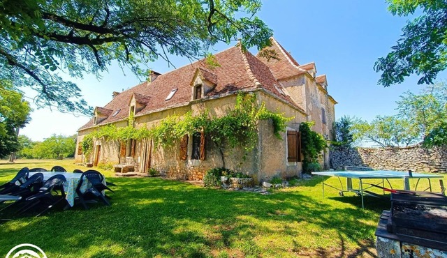 Gîtes de France® - Le Mazut Haut