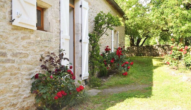 Gîtes de France® - Le Petit Mas de Montvalent