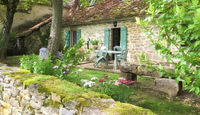 Gîtes de France® - Le petit pounou