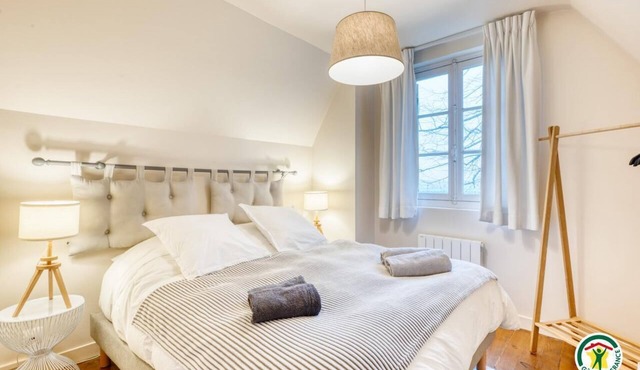 Gîtes de France® - Le Pavillon des Hêtres