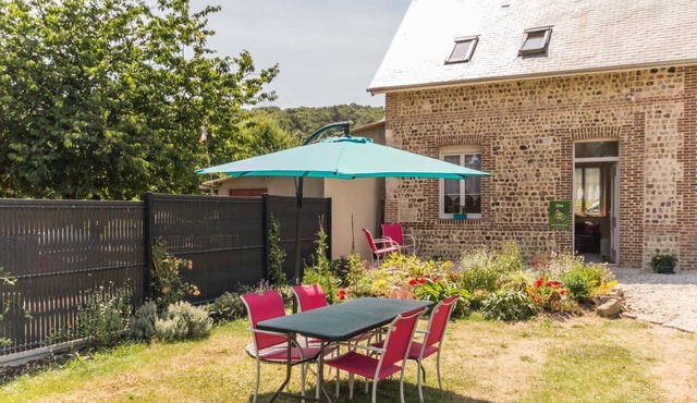 Gîtes de France® - Le Petit Bonheur