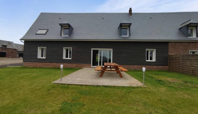 Gîtes de France® - Le petit peret