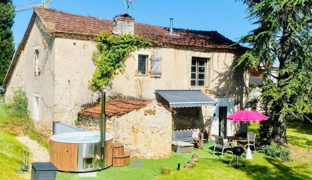 Gîtes de France® - Le Prestadou