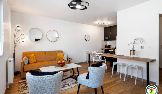 Gîtes de France® - Le Rue Verte