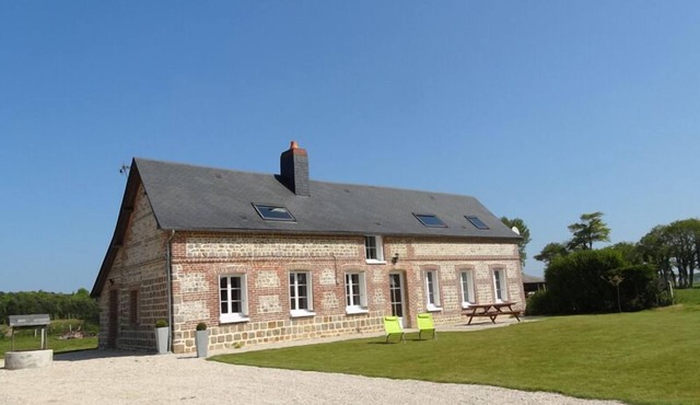 Gîtes de France® - Le Sunset