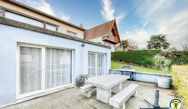 Gîtes de France® - Le Tulipier