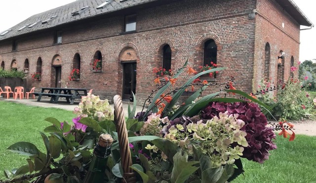 Gîtes de France® - Le Verger