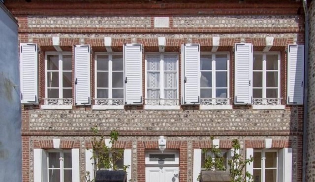 Gîtes de France® - Les 2 Poiriers