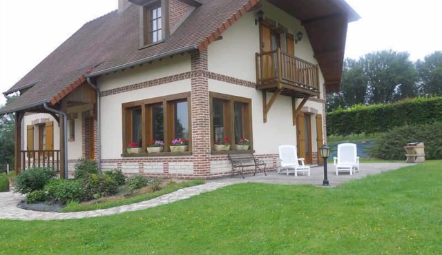 Gîtes de France® - Les Bosquets