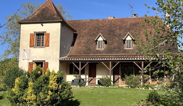 Gîtes de France® - Les Costes, Calvignac