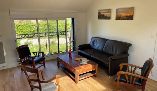 Gîtes de France® - Les Druides des Aoûtés