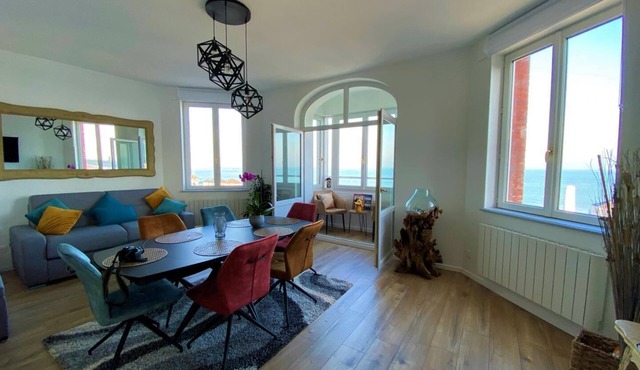 Gîtes de France® - Les Embruns