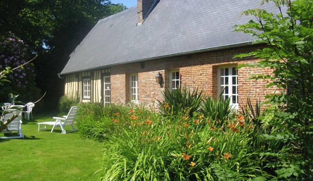 Gîtes de France® - Les Rhododendrons