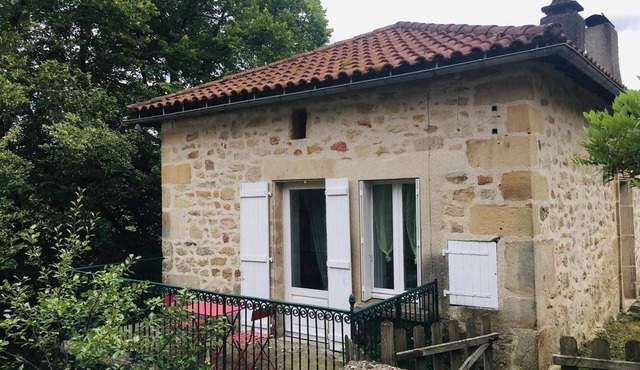 Gîtes de France® - Les gites de La Grave 1