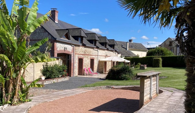 Gîtes de France® - Les Gîtes de SoleilMapou