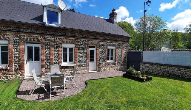 Gîtes de France® - Les Horsains