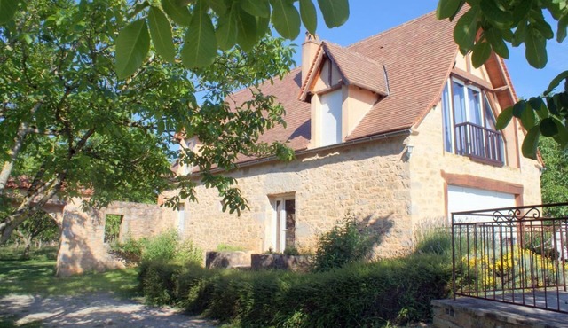 Gîtes de France® - Les Oustals de Miramont 2