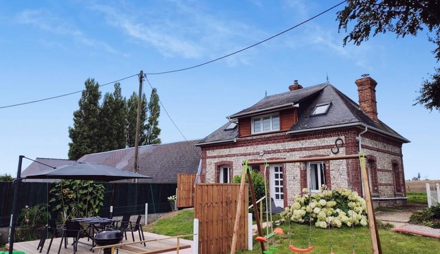 Gîtes de France® - Les Hêtres