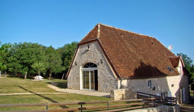 Gîtes de France® - Les Hulottes