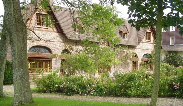 Gîtes de France® - Les Rosiers