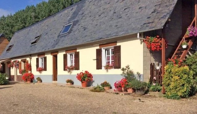 Gîtes de France® - Les Saules Pleureurs