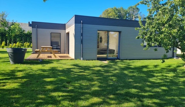 Gîtes de France® - Lilas