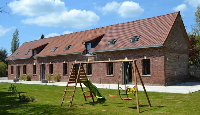 Gîtes de France® - Louis-Philippe