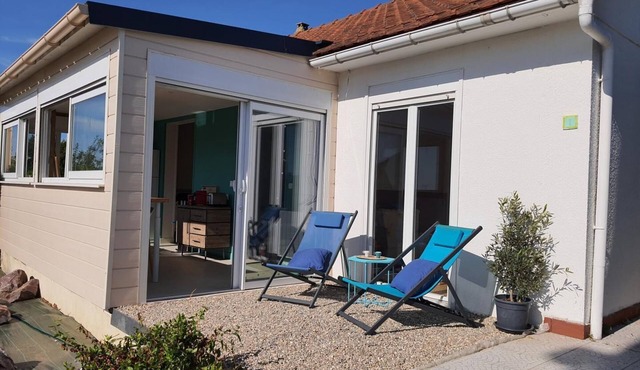 Gîtes de France® - Mademoiselle