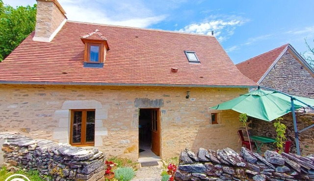 Gîtes de France® - Maison Décros