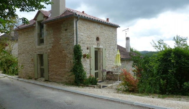 Gîtes de France® - Maison Braquet
