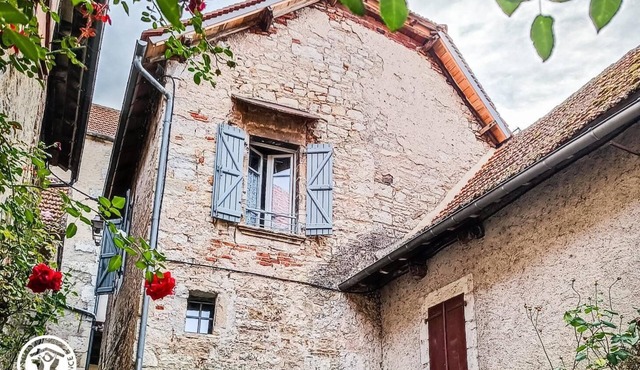 Gîtes de France® - Maison d'Herminie