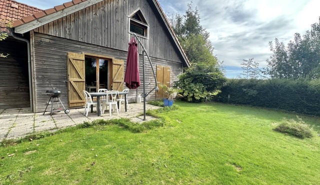 Gîtes de France® - Marinière