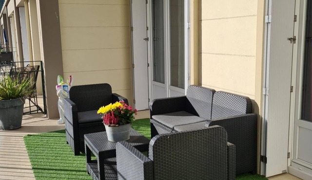 Gîtes de France® - Notre Dame