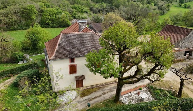 Gîtes de France® - Patou's Gîte