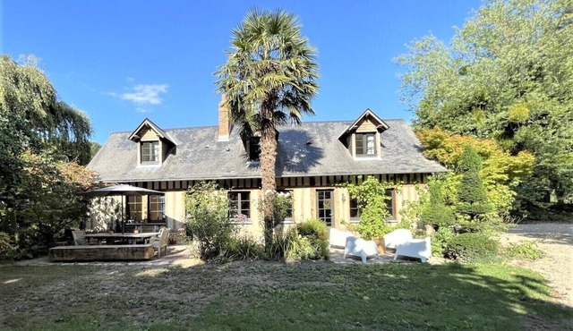 Gîtes de France® - Philippe's House