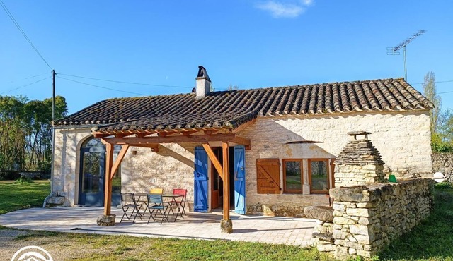Gîtes de France® - Pierre and Martine's Gîte