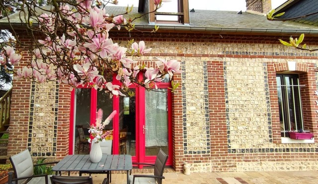 Gîtes de France® - Poppy